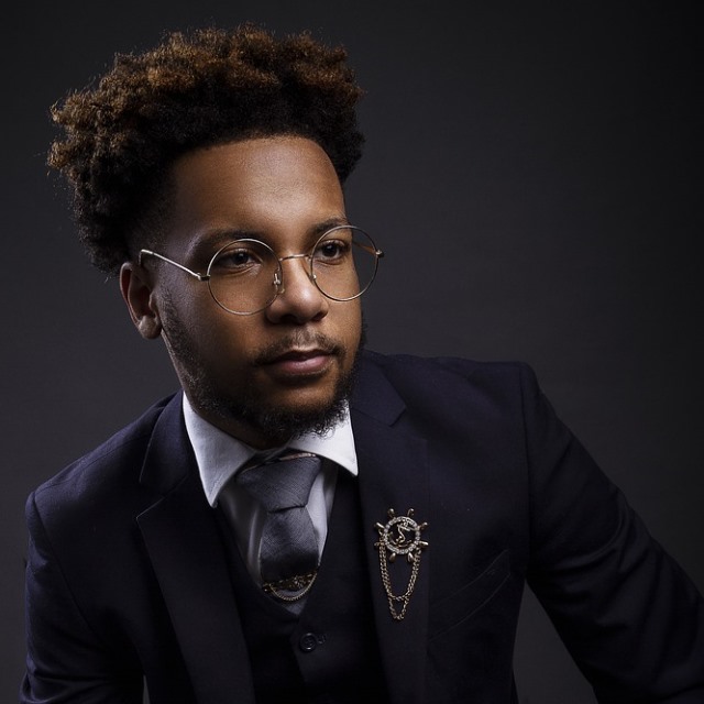 Mr Victor Chikalanga